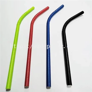 বেন্ডি পেপার স্ট্র