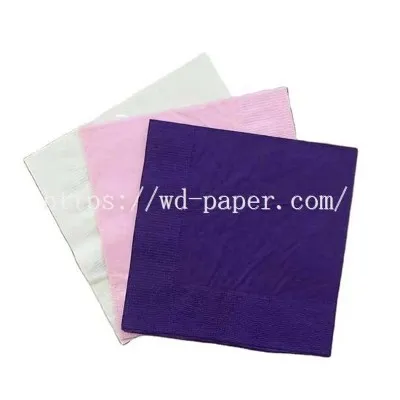 লাঞ্চ ন্যাপকিন