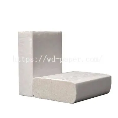 মাল্টি-ফোল্ড পেপার তোয়ালে