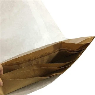 মাল্টিওয়াল পেপার ব্যাগ