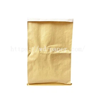 খোলা সিমেন্ট ব্যাগ