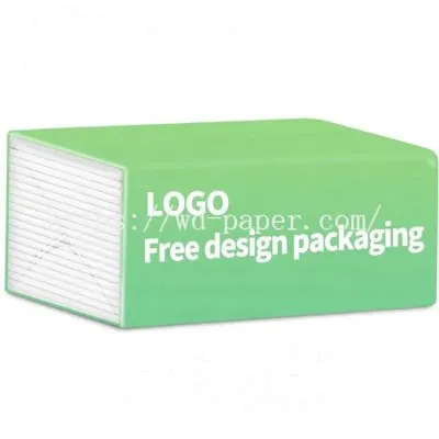 নরম মুখের টিস্যু