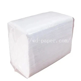 লম্বা ভাঁজ ন্যাপকিন